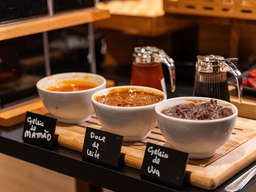 Фото Novotel Florianópolis