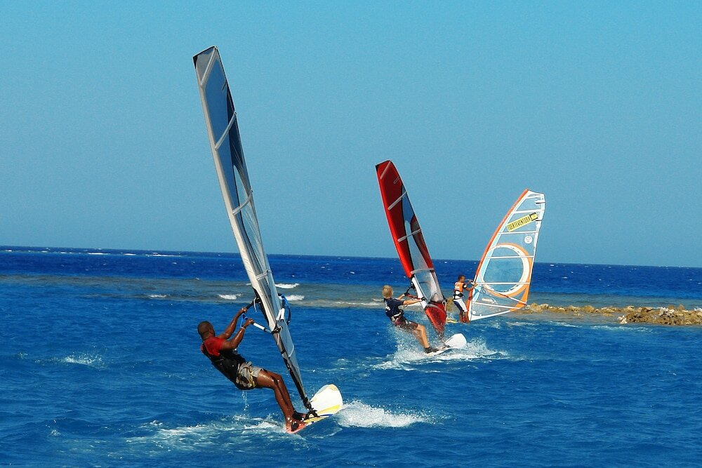 Фото Jaz Makadi Saraya Resort