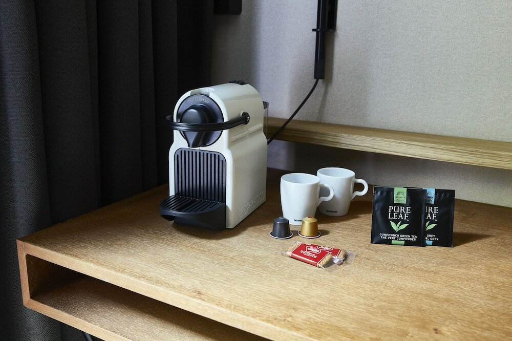 Фото Indigo Antwerp - City Centre