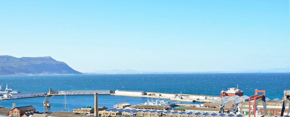 Фото The Grosvenor Guest House