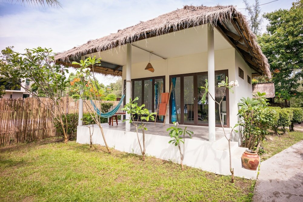 Фото Отель Mumsa Beach Resort & Restaurant