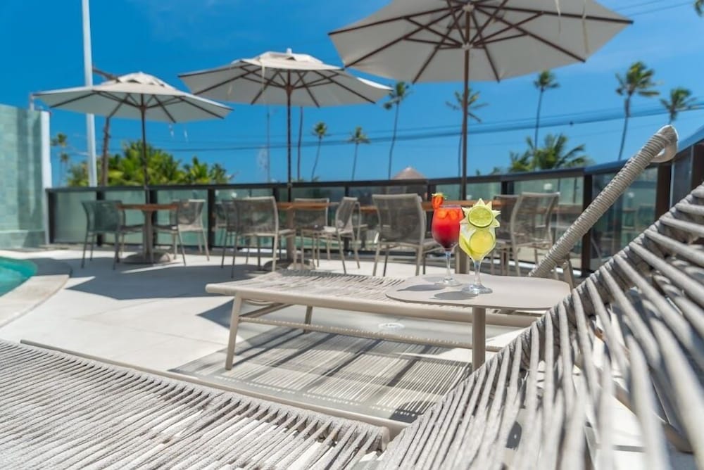 Фото Hotel Brisa Tower