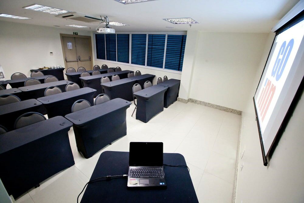 Фото Go Inn Aracaju