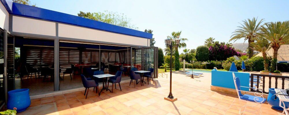 Фото Oasis Hotel & SPA