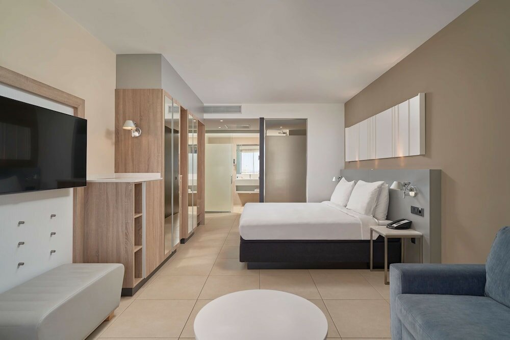 Фото Radisson Blu Resort & SPA, Gran Canaria Mogan