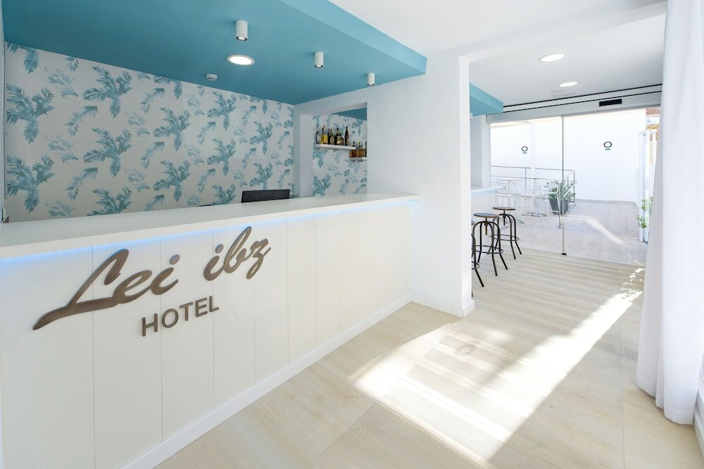 Фото Hotel Playasol Lei Ibiza - Adults Only