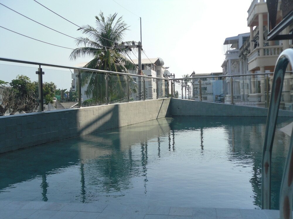 Фото Sea Crest by Jomtien