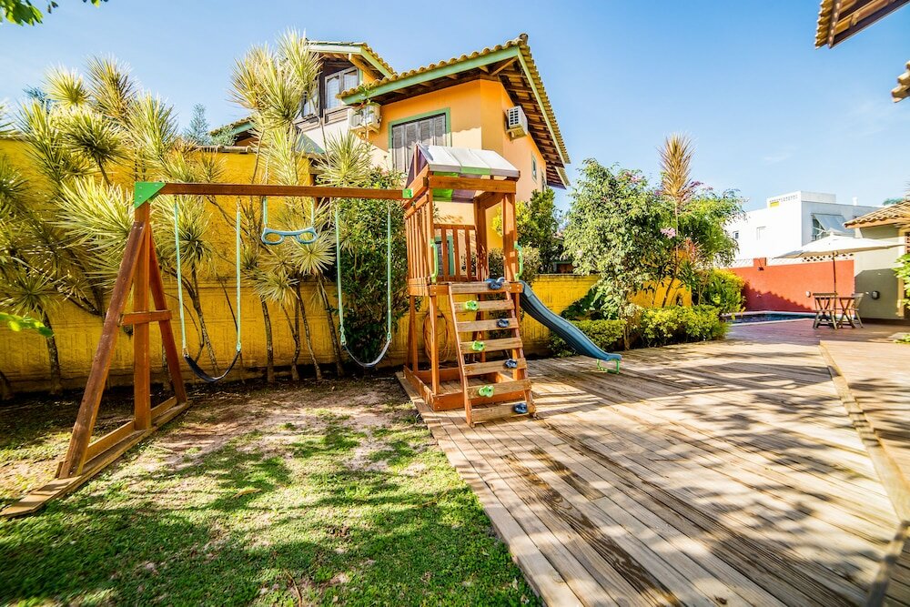 Фото Pousada do Capitão