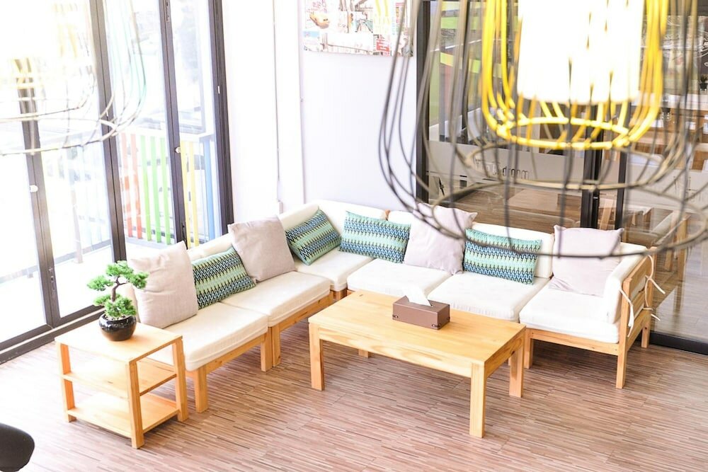 Фото The Bedroom Hatyai