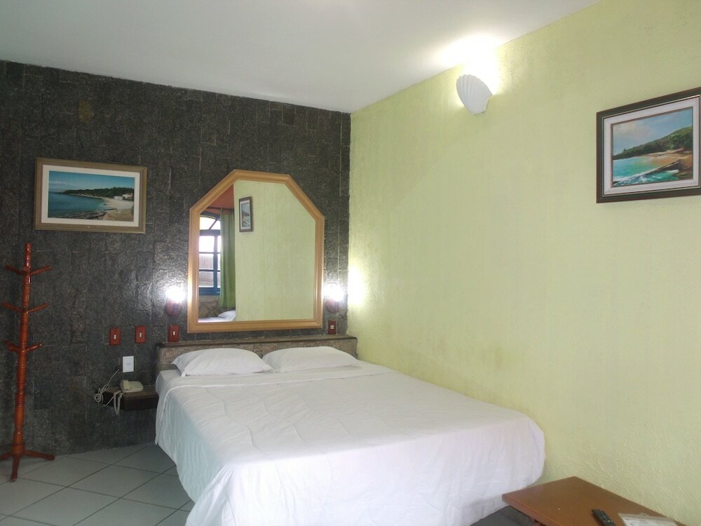 Фото Pousada Flamingo