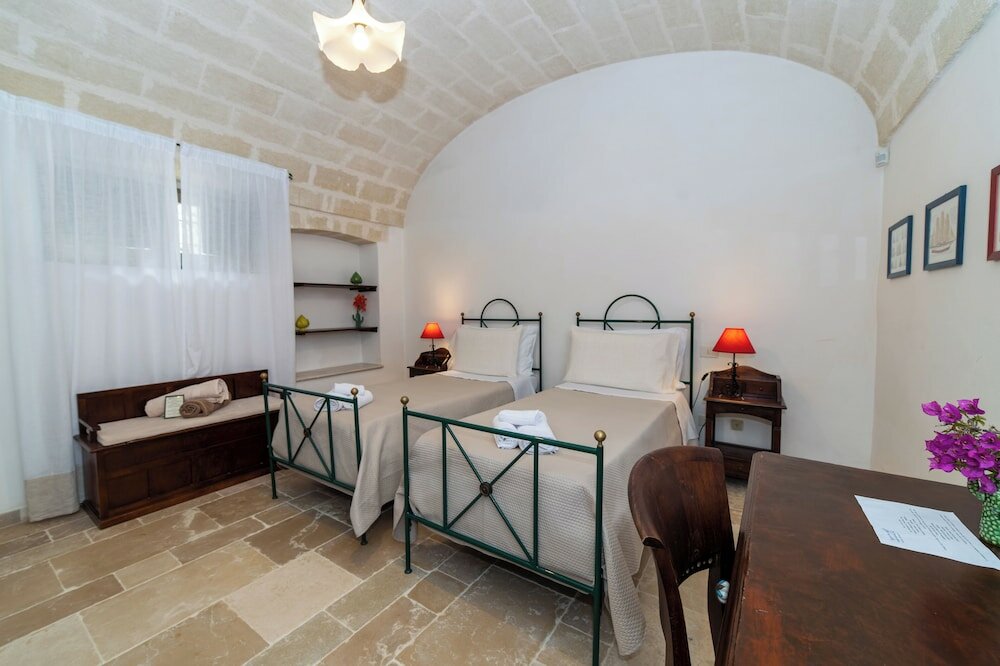 Фото Masseria Lamiola Piccola