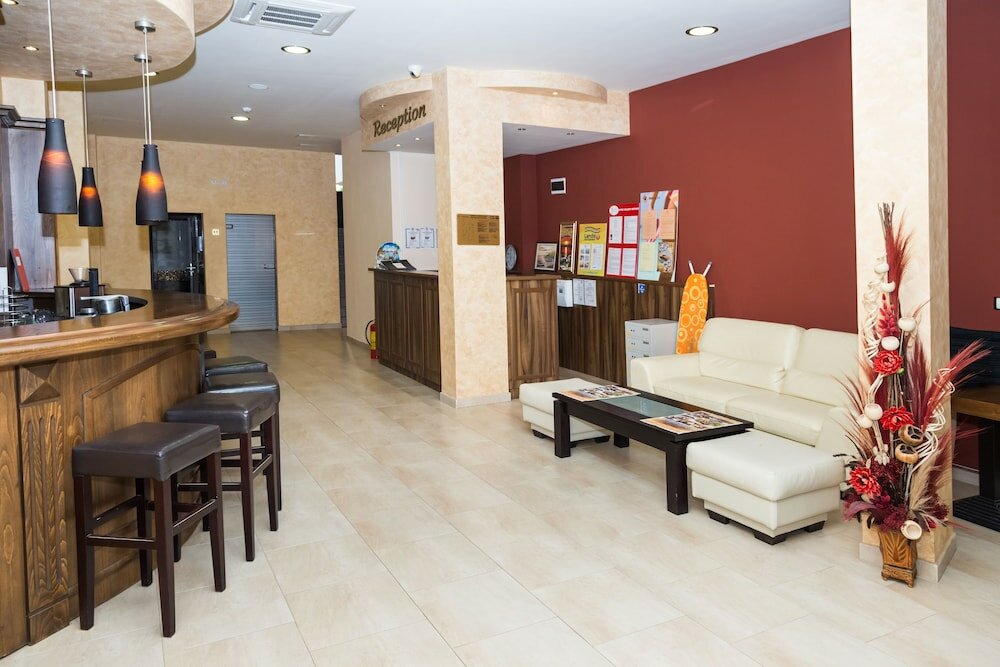 Фото Hotel Saint Valentine