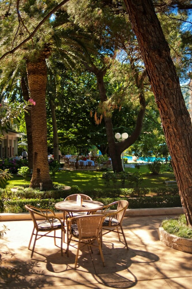 Фото Hotel Rivijera