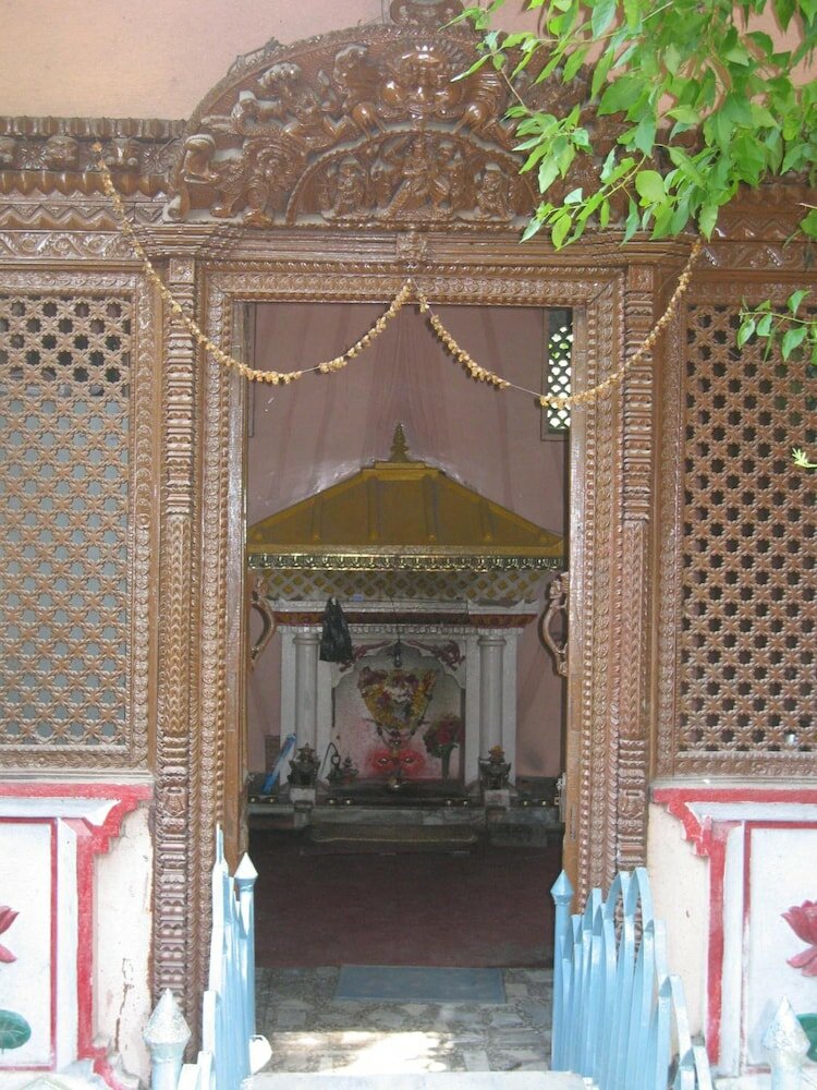 Фото Hotel Metropolitan Kantipur