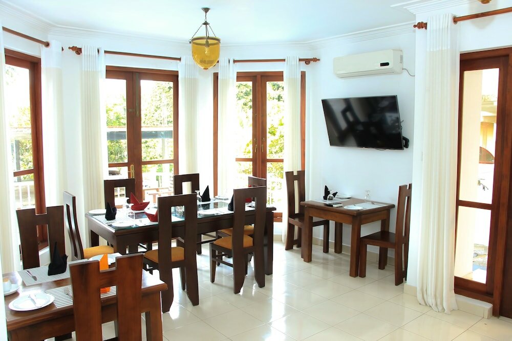 Фото Orchid Villa Kandy