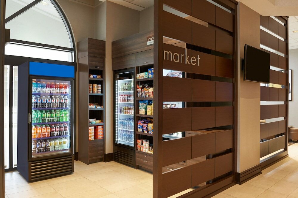 Фото Residence Inn by Marriott London Ontario