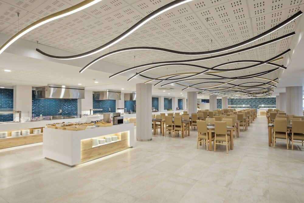 Фото Отель Бест Медитерранео