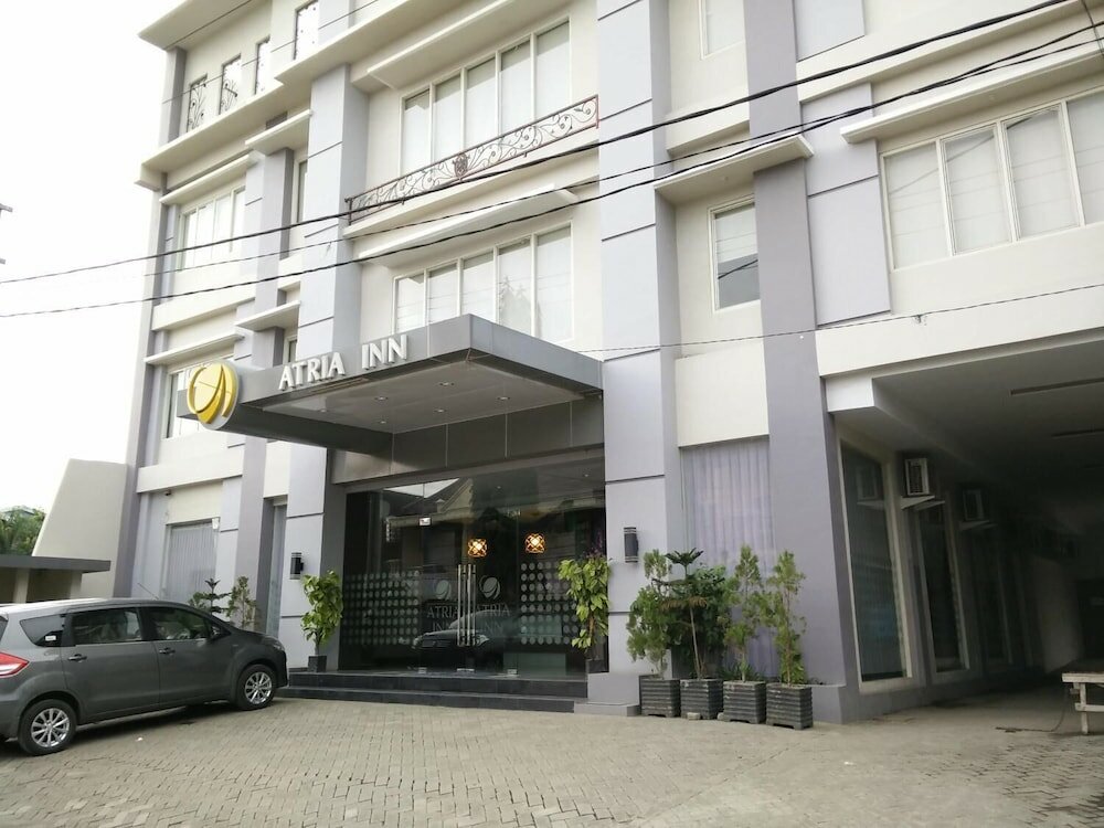 Фото Atria Inn
