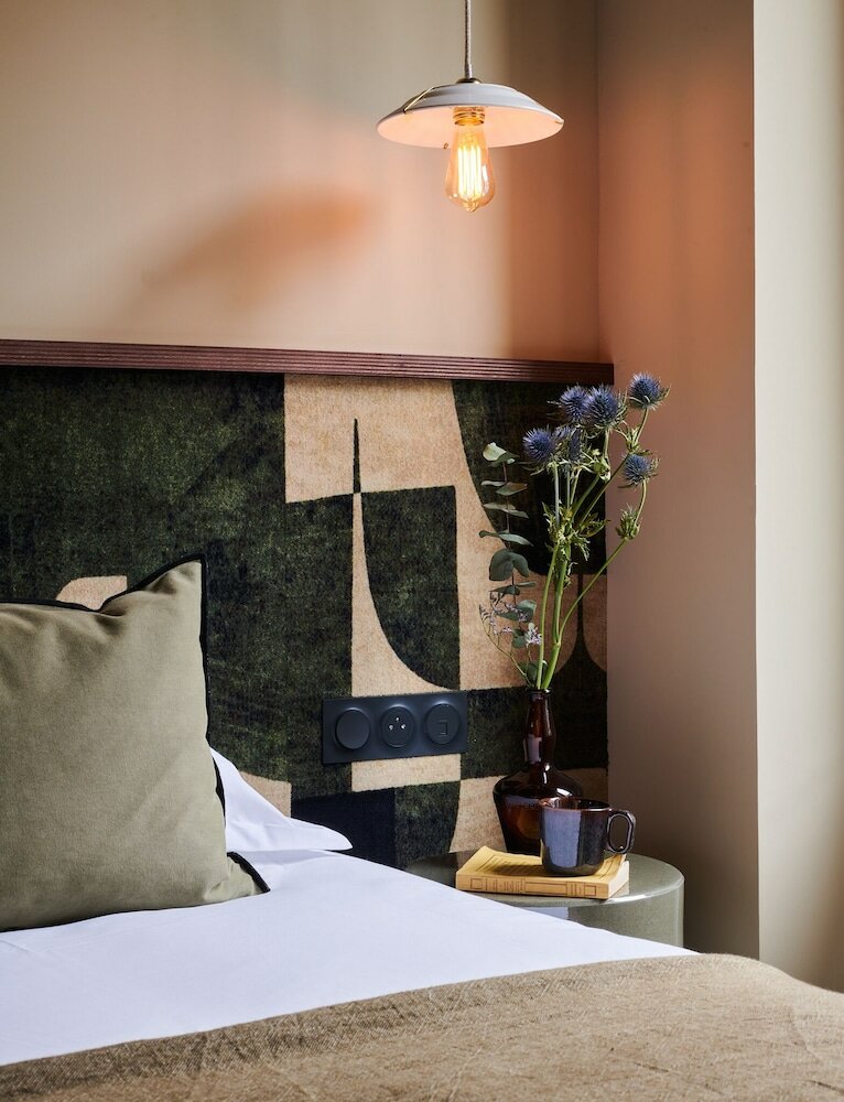 Фото Hotel Cartier