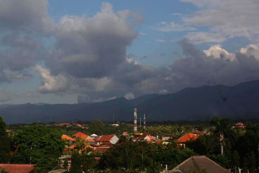 Фото Hotel Mandari