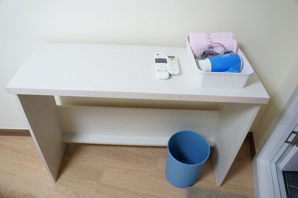 Фото Namsan Gil House