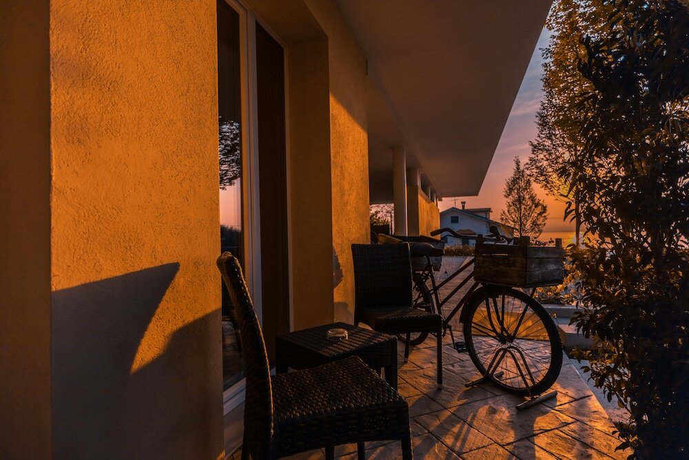 Фото Hotel Maximilian