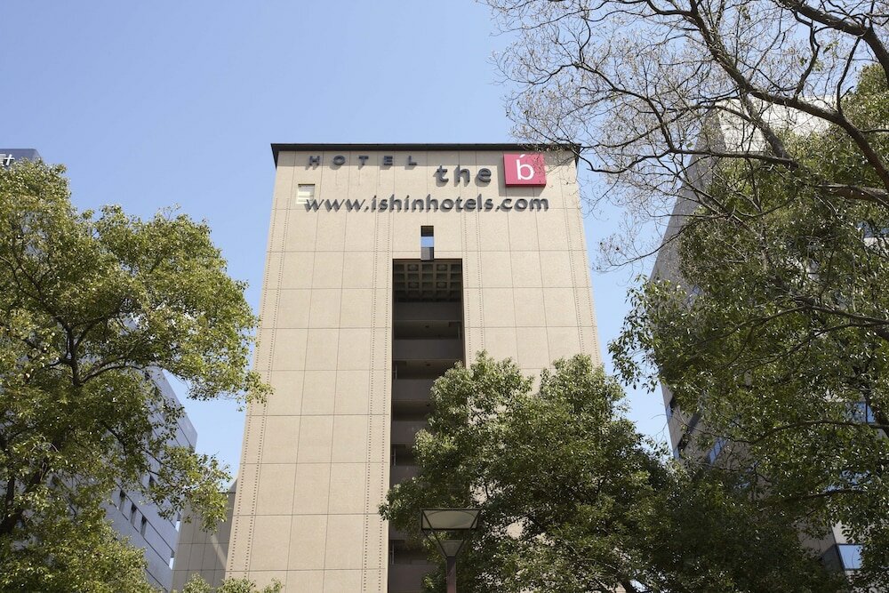 Фото The B Nagoya