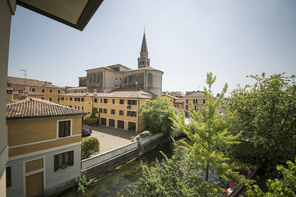 Фото Hotel Spessotto