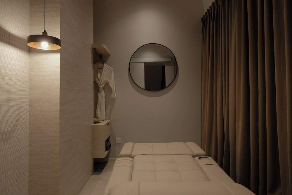 Фото The Prestige Hotel Penang