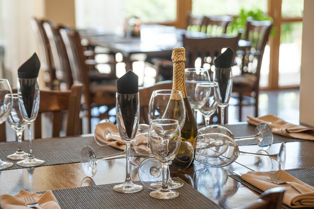 Фото Hotel Viand