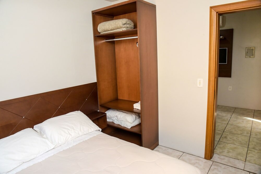 Фото Pousada Caminho dos Plátanos