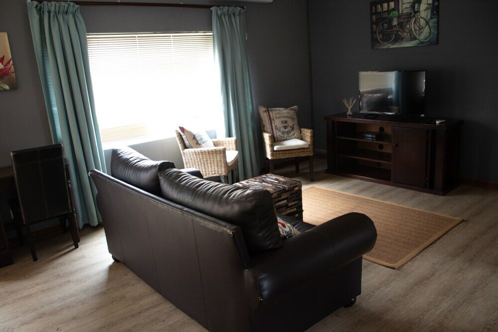 Фото Modern Farm