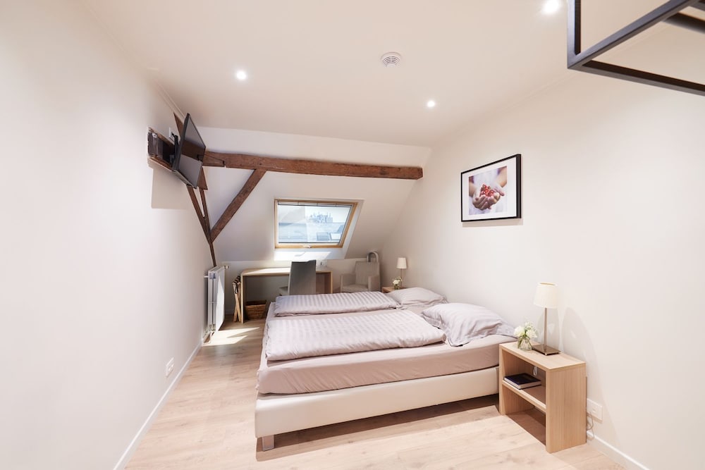 Фото Hotel Royal Astrid Aalst