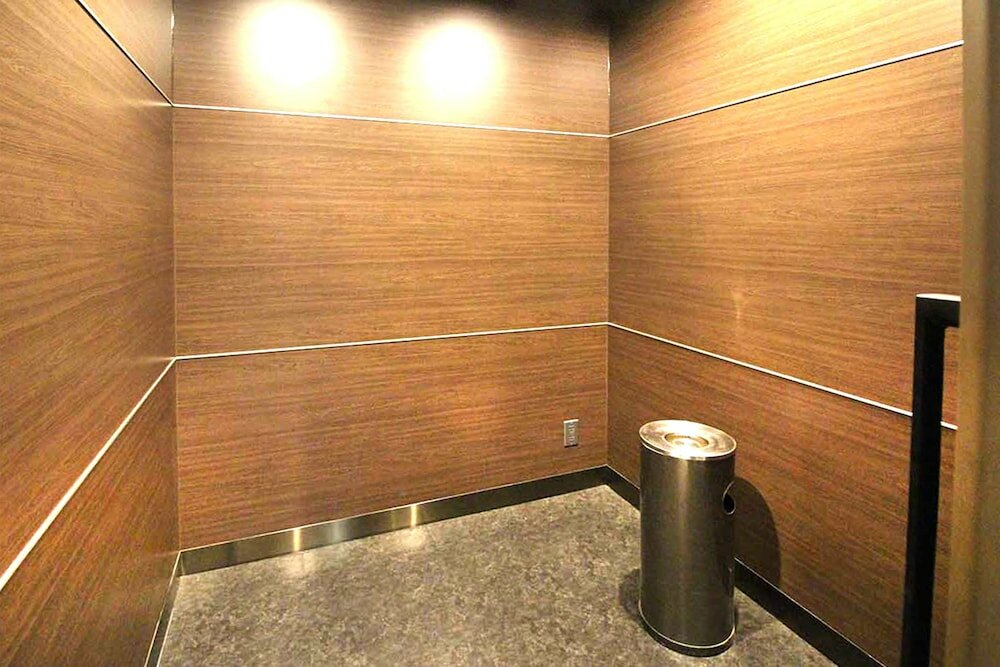 Фото Hotel Trend Kanazawa Ekimae