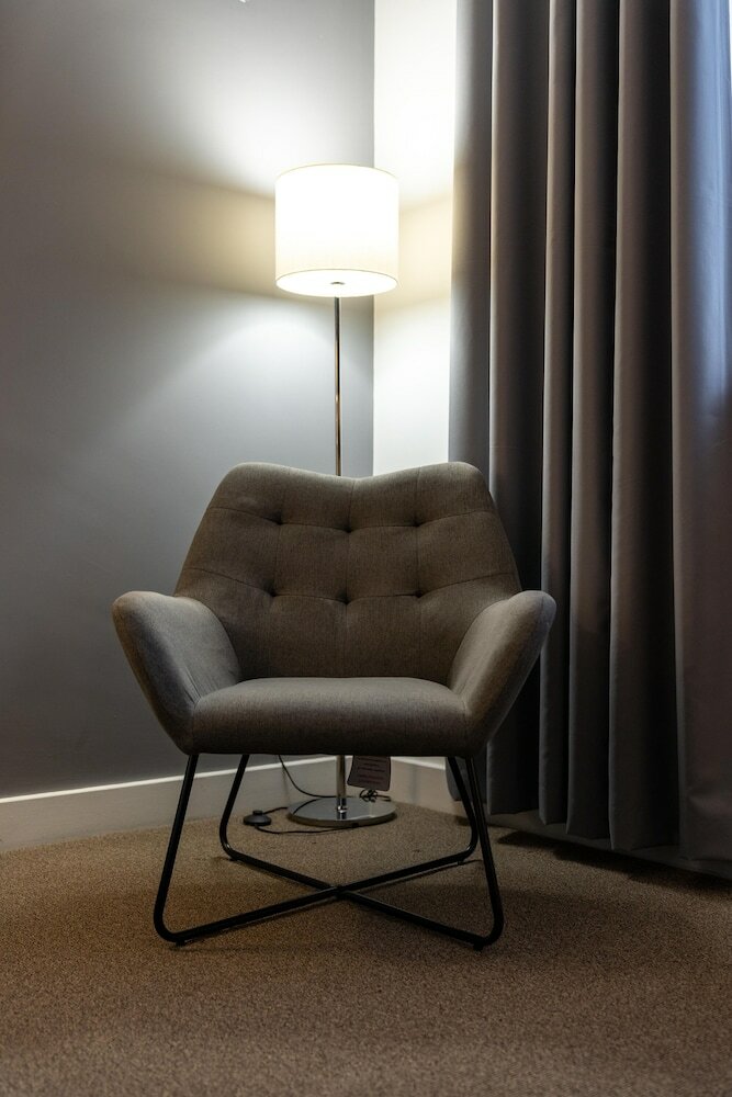 Фото Heeton Concept Hotel City Centre Liverpool