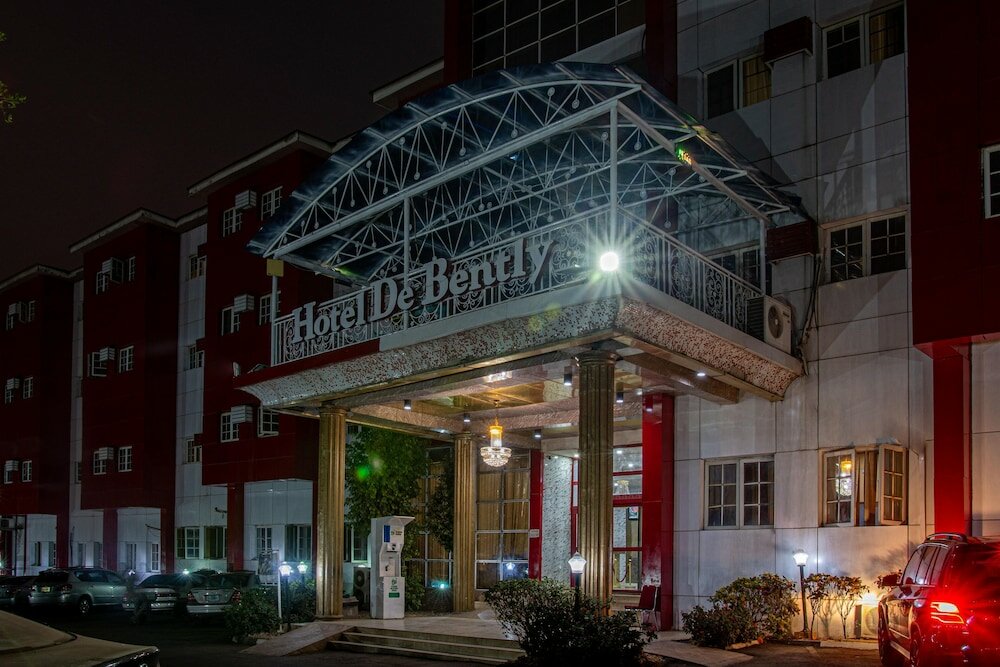 Фото отеля 5