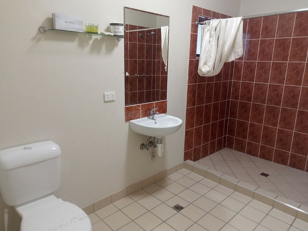 Фото Cairns City Sheridan