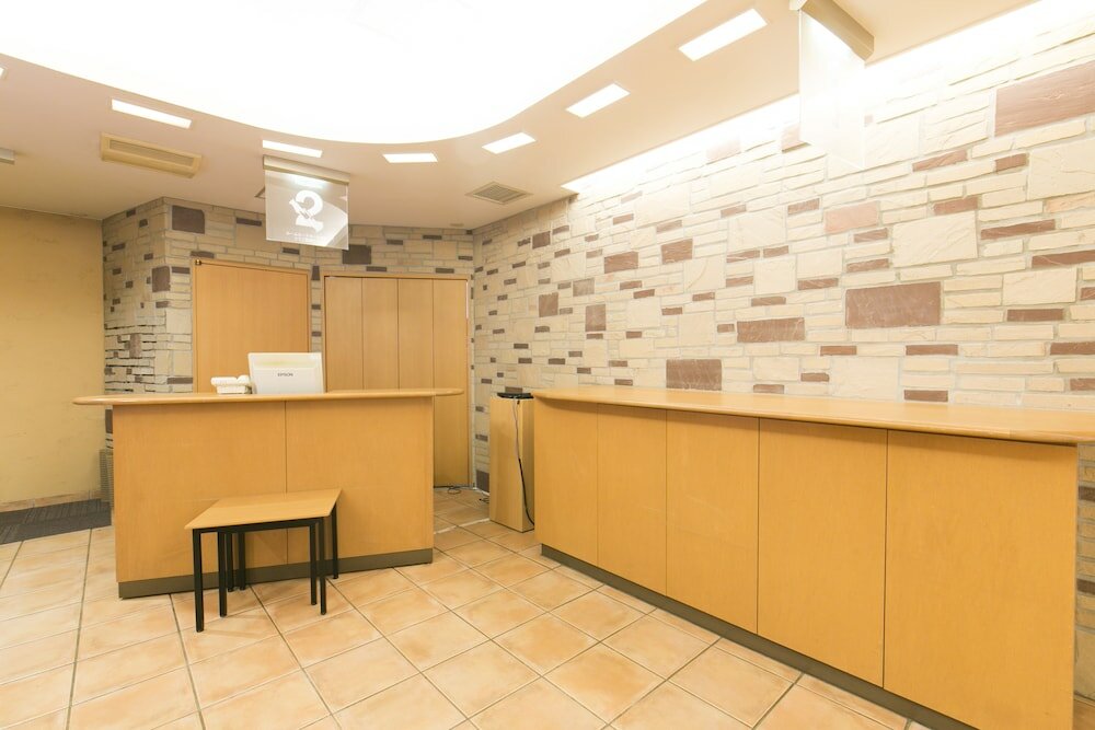 Фото R&b Hotel Nagoya Sakae Higashi