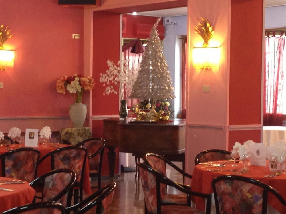 Фото Grande Albergo Abruzzo