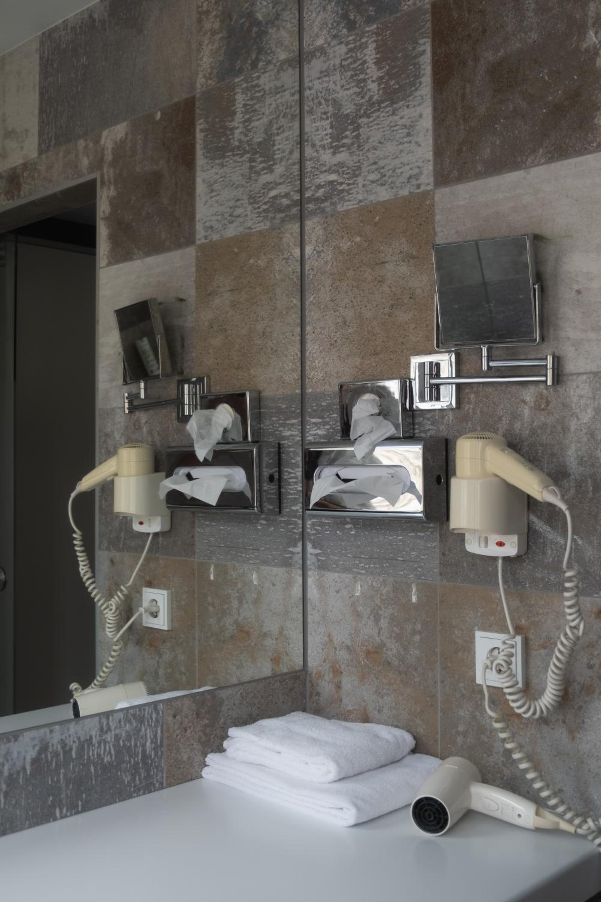 Фото City Hotel Linz