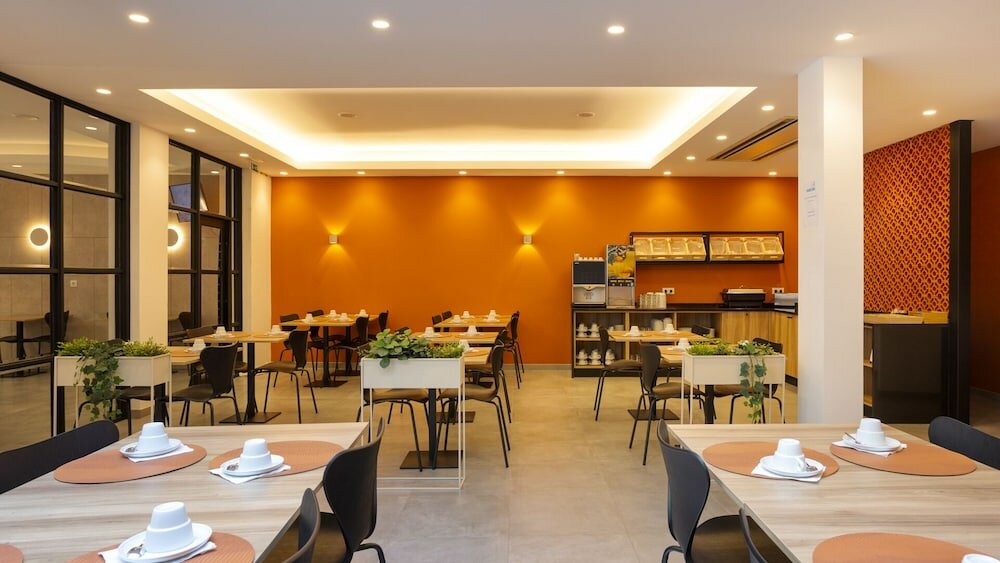 Фото Hotel Afonso III