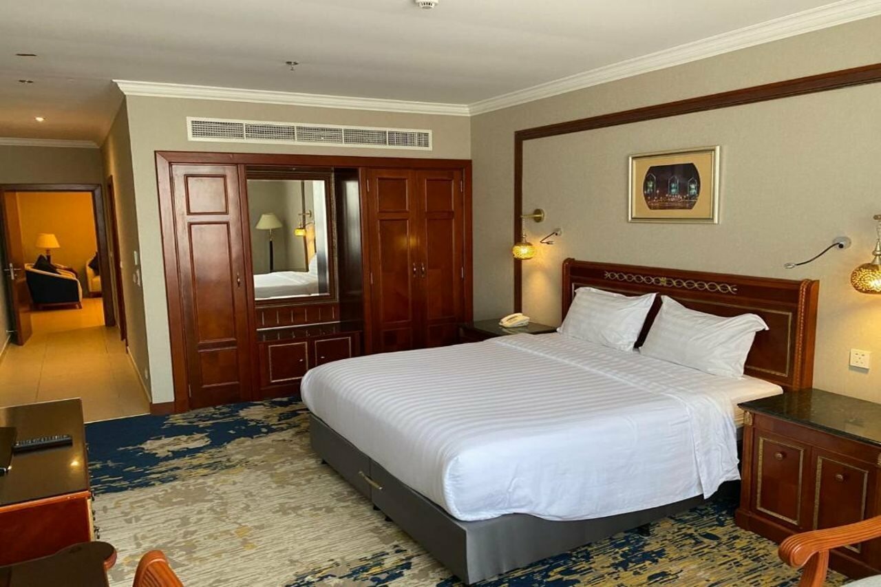 Фото Elite Park Hotel Jeddah