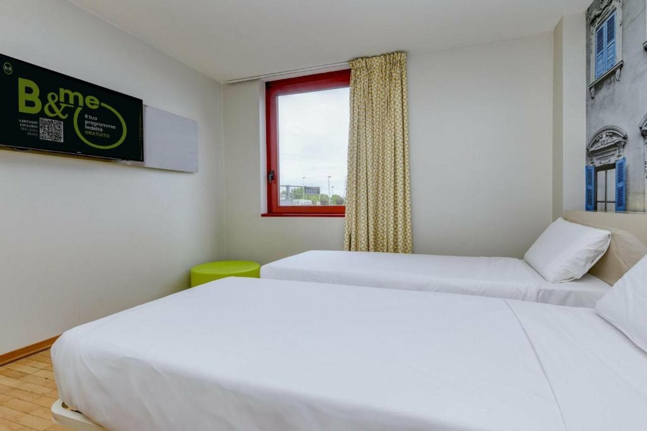 Фото B&b Hotel Verona