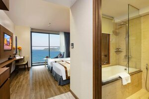 Гостиница Vesna Hotel Nha Trang
