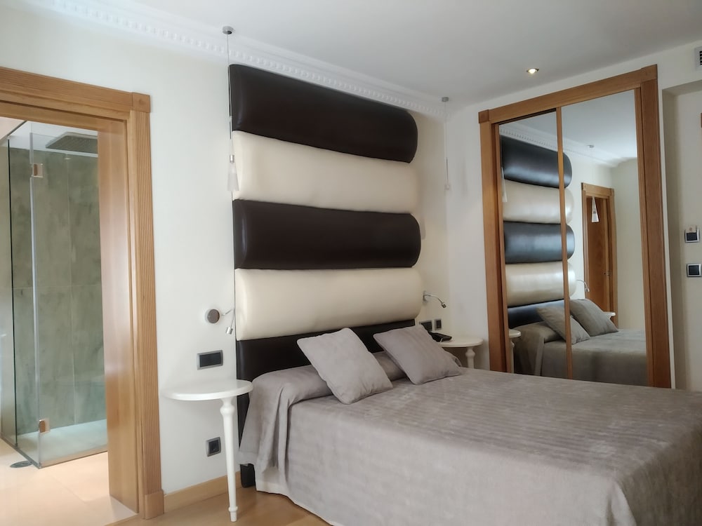 Фото Hotel Campoamor