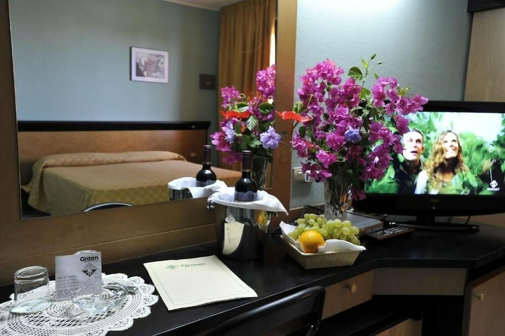 Фото Apart Green Sporting Club