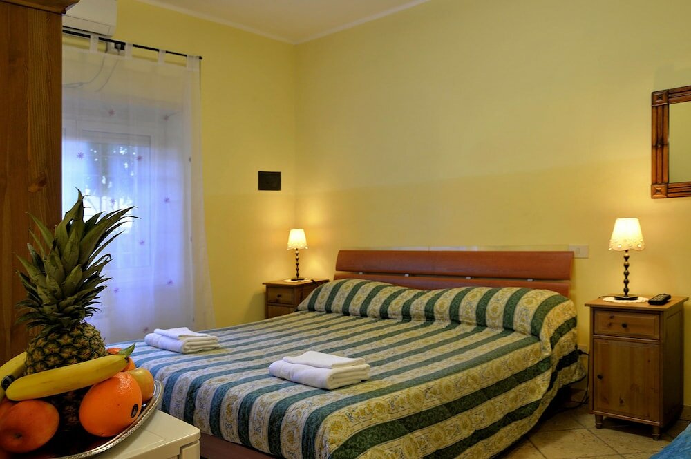 Фото Le 4 Meraviglie