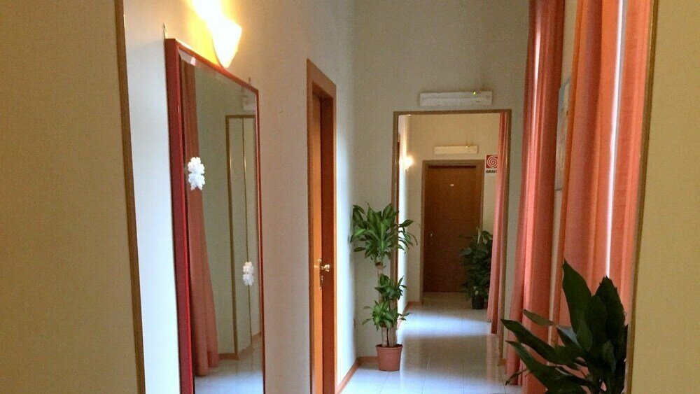 Фото Hotel Altavilla Dieci	