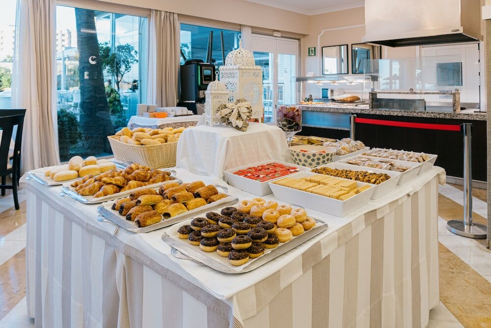 Фото Hotel La Barracuda