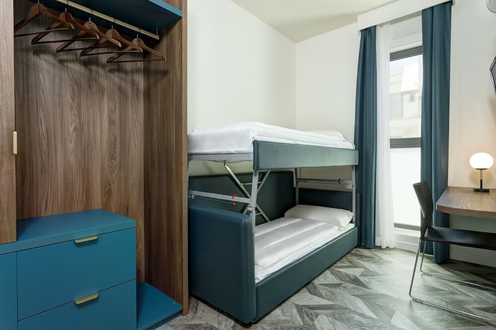 Фото Hotel Byron Bellavista